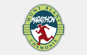 Marathon du mont blanc (juin 2014)