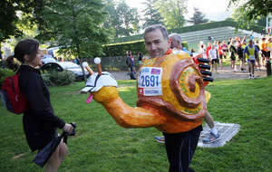 Semi et Marathon de Poitiers - Futuroscope (26/05/2013)