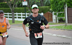 Marathon des Courants de la Liberté (16/06/2013)