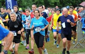 Le Bol d'Air (14/09/2013) Une édition sous la pluie
