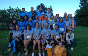 Tour de la Vienne (05 &amp; 06/10/2013)