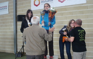 Saint Maurice la Clouère (27/10/13)