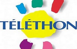 Appel aux dons pour le Téléthon 2013