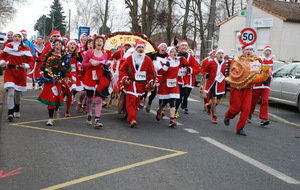 Quelle belle fête !!!