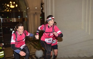 1000 marches 2014.... Et un podium féminin !!!!