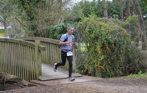 Foulées de Nieuil (1ère manche du Challenge Jean le Bon)