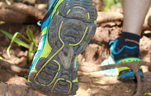 Les Chemins de la Fée Mélusine (10 et 20 km)