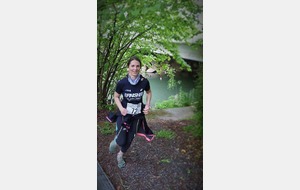 Le trèfle à 4 feuilles (27/04/2014)