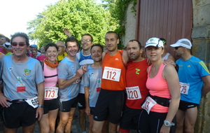 Foulées de Vernon (15/06/2014)