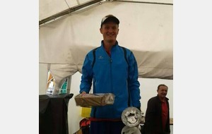 Trail des Ruisseaux (06/07/2014)