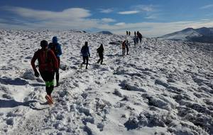 Trail du Sancy (30 km)