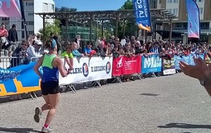 Laure et Micheline à la Sarabande des filles de La Rochelle