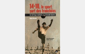 14-18, le sport sort des tranchées