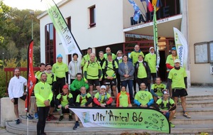 OFF de OUF 2017 : Limoges-Poitiers