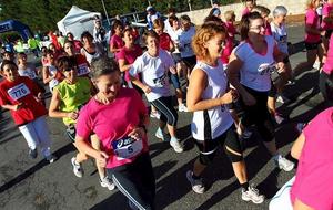 La Trottine des Copines (5 et 10 km)