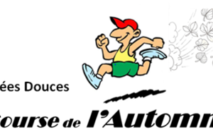 Course de L'automne (5 &amp; 10 km)
