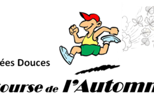 Course de L'automne (5 & 10 km)