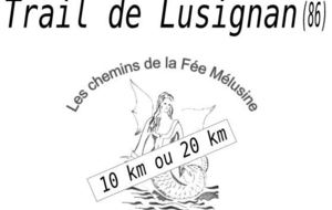 Les Chemins de la Fée Mélusine (Trail de 10 et 20 km)