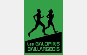 La Baillargeoise (5 et 10 km ou 10 km relais)