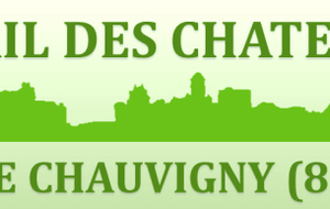 Trail des Chateaux (11 et 25 km)