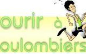 La Course des Melons (7,5 &amp; 15 km)