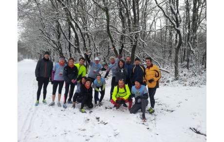 Galette des Rois (20/01/2013)