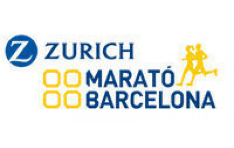 Marathon de Barcelone (17/03/2013)