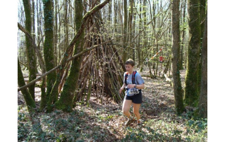 Les Chemins de la Fée Mélusine (14/04/2013)