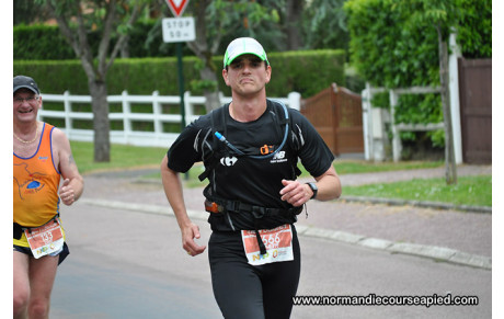 Marathon des Courants de la Liberté (16/06/2013)