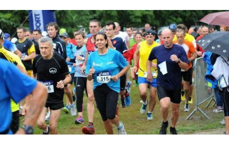 Le Bol d'Air (14/09/2013) Une édition sous la pluie