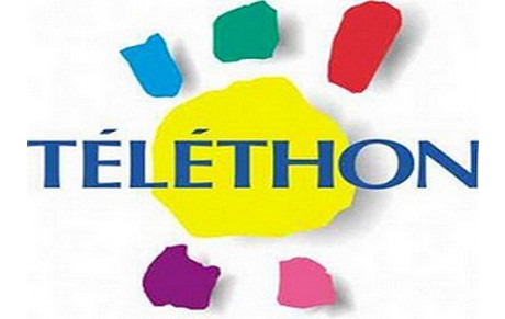 Appel aux dons pour le Téléthon 2013