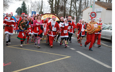 Quelle belle fête !!!