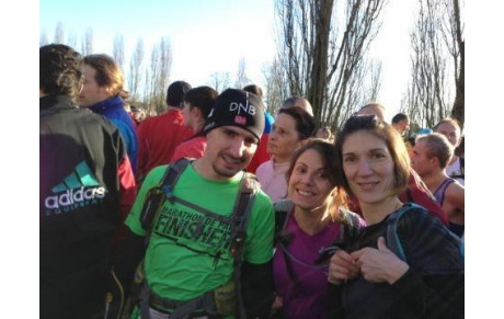 Le Feu au Lac (16/02/2014)