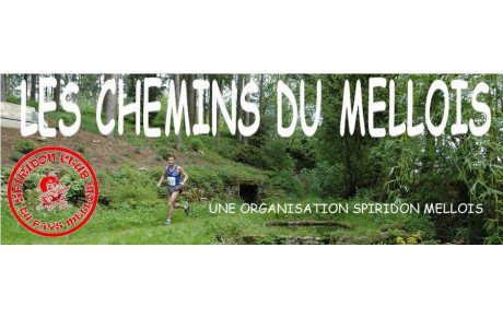 Les Chemins du Mellois 2014