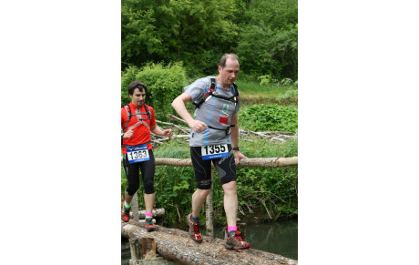 La Béruges Sport Nature (08/05/2014)