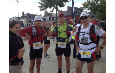 Coquillages &amp; crustacés sur le golfe du Morbihan