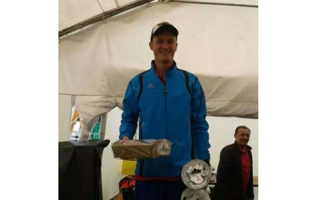 Trail des Ruisseaux (06/07/2014)