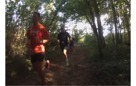Vidéo de présentation &quot;Sur La Trace Des Cagouilles 2014&quot;