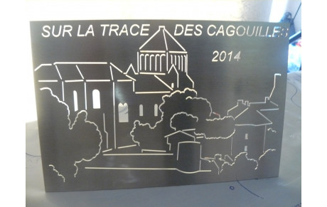 Résultats &quot;Sur La Trace Des Cagouilles&quot;