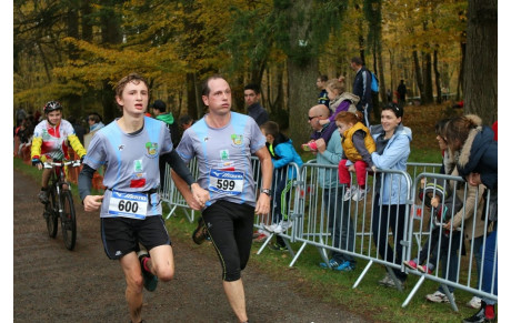 Course de l'Automne (5 &amp; 10 km)