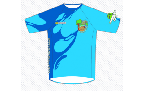 Commande nouveau tshirt !!!