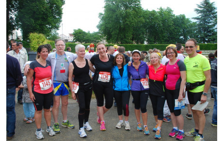 TOUT POITIERS COURT, SEMI et MARATHON (mise à jour)