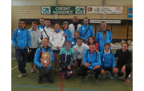 23 P'tits Moteurs à l'Echapée Belle !!