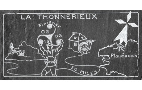 La Thonnerieux, le 5 mars 2016.