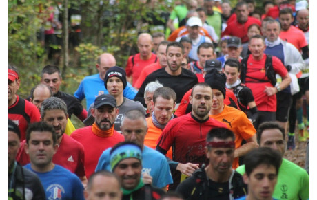 Sur la Trace des Cagouilles 2017