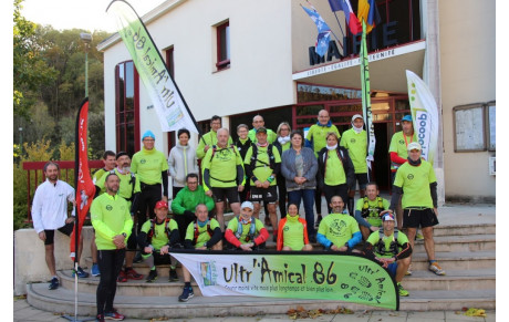 OFF de OUF 2017 : Limoges-Poitiers