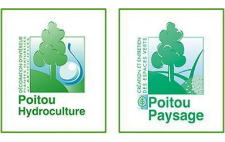 Poitou Hydroculture / Paysage