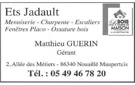 Ets Jadault