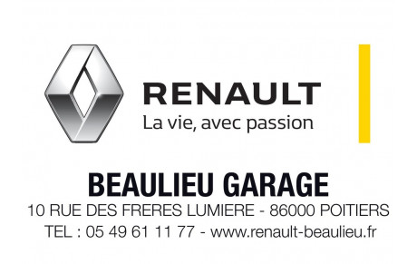 Beaulieu Garage