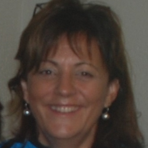 Nathalie Perrodo
